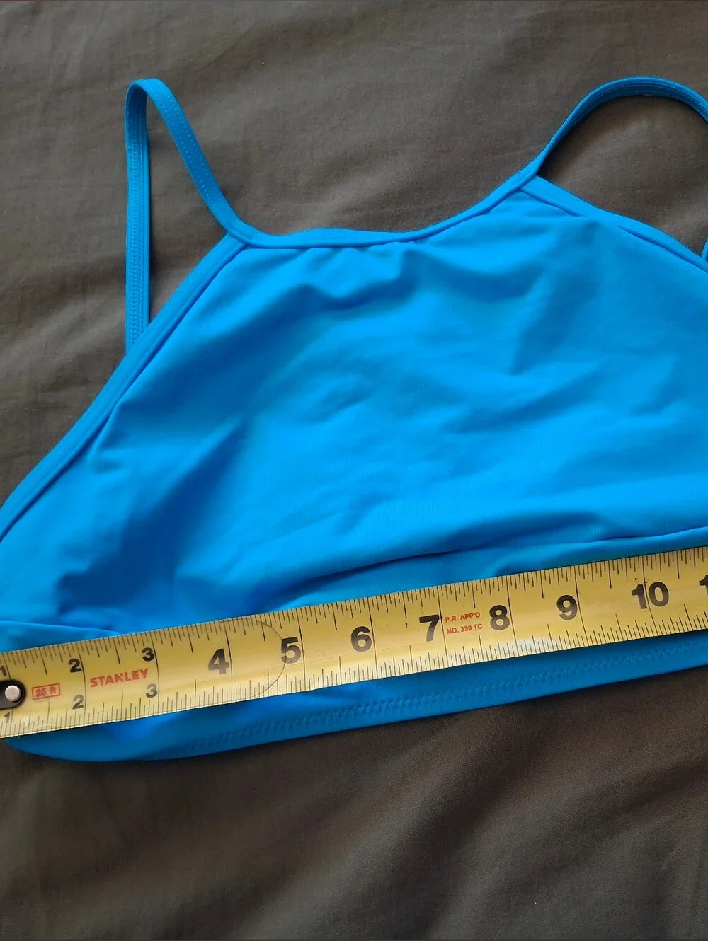 Skims Micro Mini Skirt And Swim Top